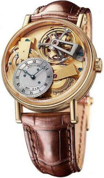 Breguet Tradition